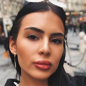 Anastasija Raznatovic Profile Picture