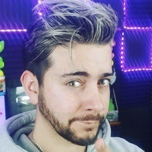 Razzbowski Profile Picture