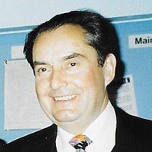 Ray Reardon