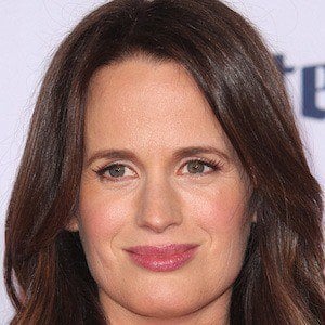 Elizabeth Reaser Profile Picture