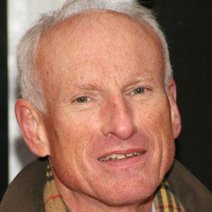 James Rebhorn