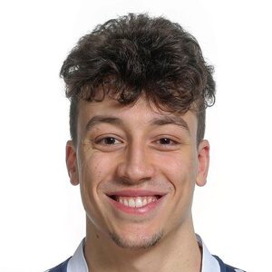 Francesco Recine Profile Picture