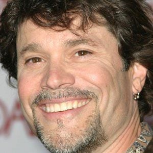 Peter Reckell Profile Picture