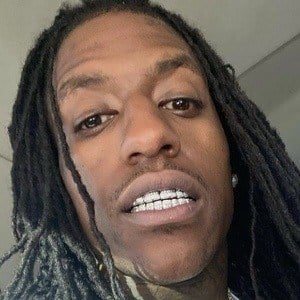 Rico Recklezz Profile Picture