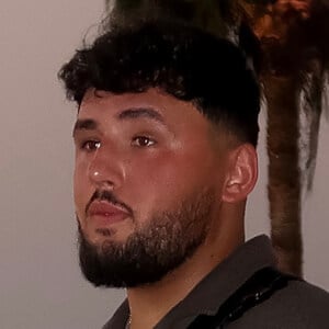 Lewie Regan Profile Picture