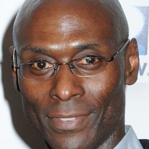 Lance Reddick - Wikipedia