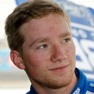 Tyler Reddick Profile Picture