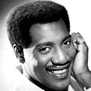 Otis Redding Profile Picture