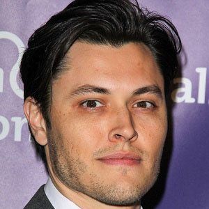 Blair Redford Profile Picture