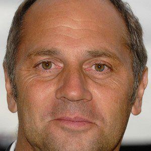 Steve Redgrave