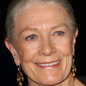 Vanessa Redgrave Profile Picture