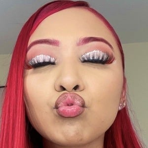 Redheadmelany Profile Picture