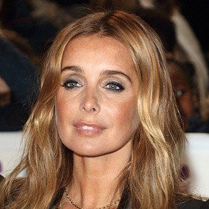 Louise Redknapp Profile Picture