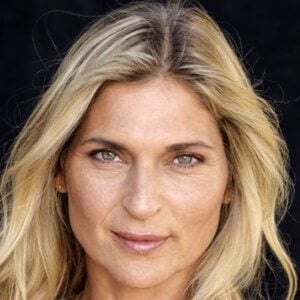 Gabrielle Reece