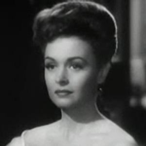 Donna Reed Profile Picture