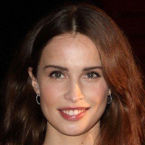 Heida Reed Profile Picture