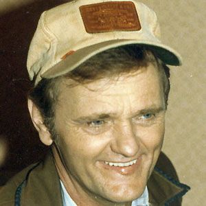 Jerry Reed Profile Picture