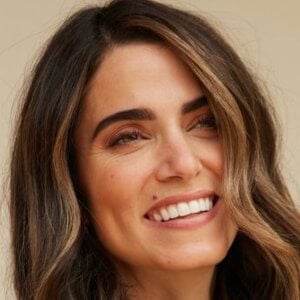 Nikki Reed