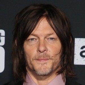 Norman Reedus Profile Picture