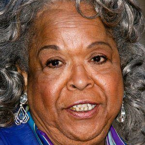 Della Reese Profile Picture