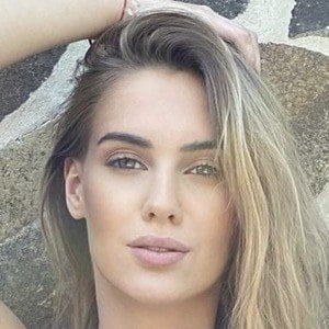 Veronika Rajek Profile Picture