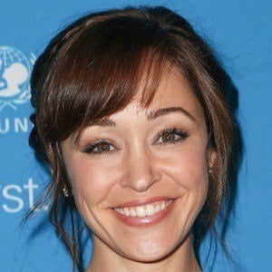 Autumn Reeser