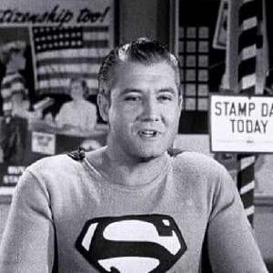George Reeves Profile Picture