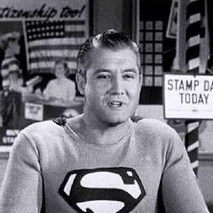 George Reeves