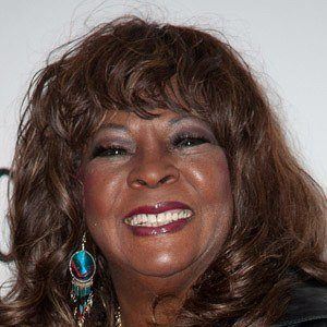 Martha Reeves Profile Picture