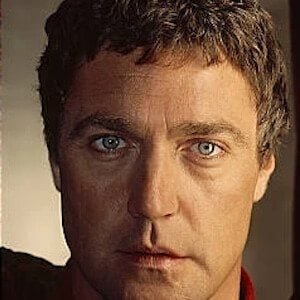 Vincent Regan