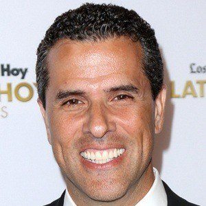 Marco Antonio Regil Profile Picture