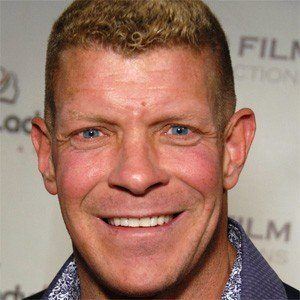 Lee Reherman Profile Picture