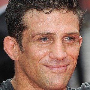 Alex Reid