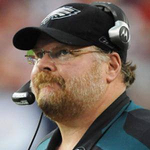 Andy Reid