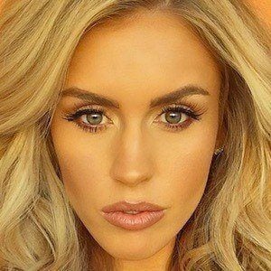 Kayla Rae Reid Profile Picture