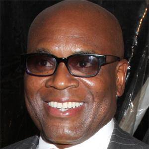 LA Reid Profile Picture