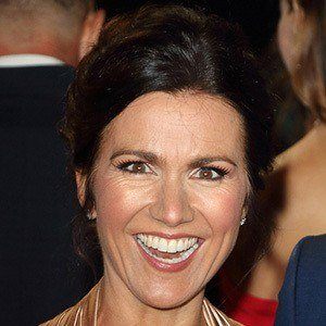 Susanna Reid Profile Picture