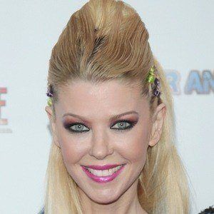 Tara Reid Profile Picture