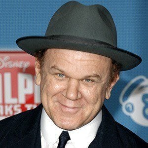 John C. Reilly Profile Picture