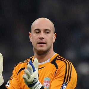 Pepe Reina Profile Picture