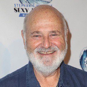 Rob Reiner Profile Picture