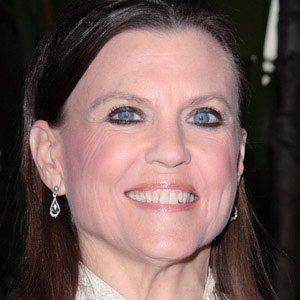 Ann Reinking