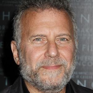 Paul Reiser Profile Picture