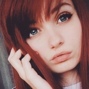 Amalie Reisvaag Profile Picture