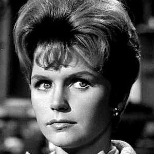 Lee Remick Profile Picture