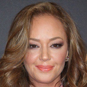 Leah Remini Profile Picture