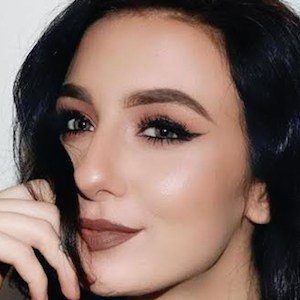 Danielle Renaee Profile Picture