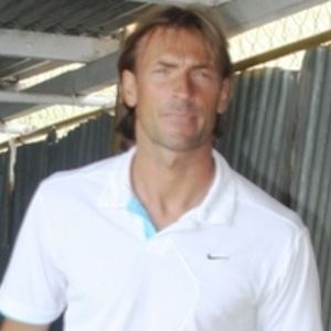 Herve Renard: Defender, Coach, and CAN Veteran