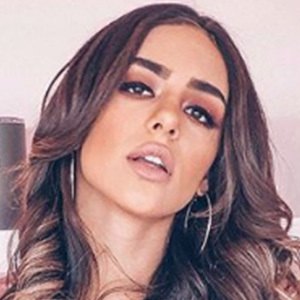 Camila Rendón Profile Picture