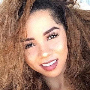 Brittany Renner Profile Picture
